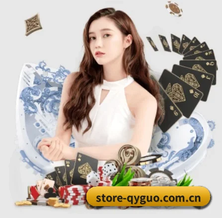 品牌创立 - store-qyguo.com.cn品牌正式登场,持有顶级运营资质,树立行业标杆。