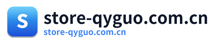 store-qyguo.com.cn Logo